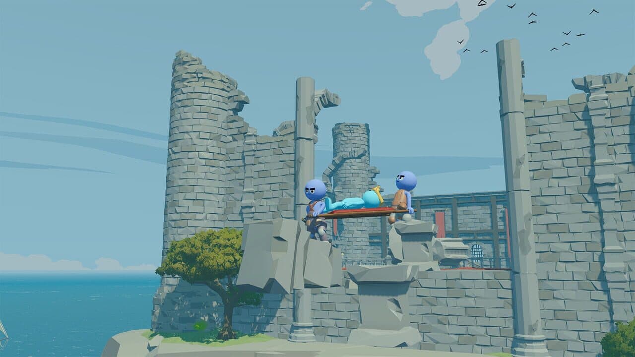 Hold Your King thumbnail 2