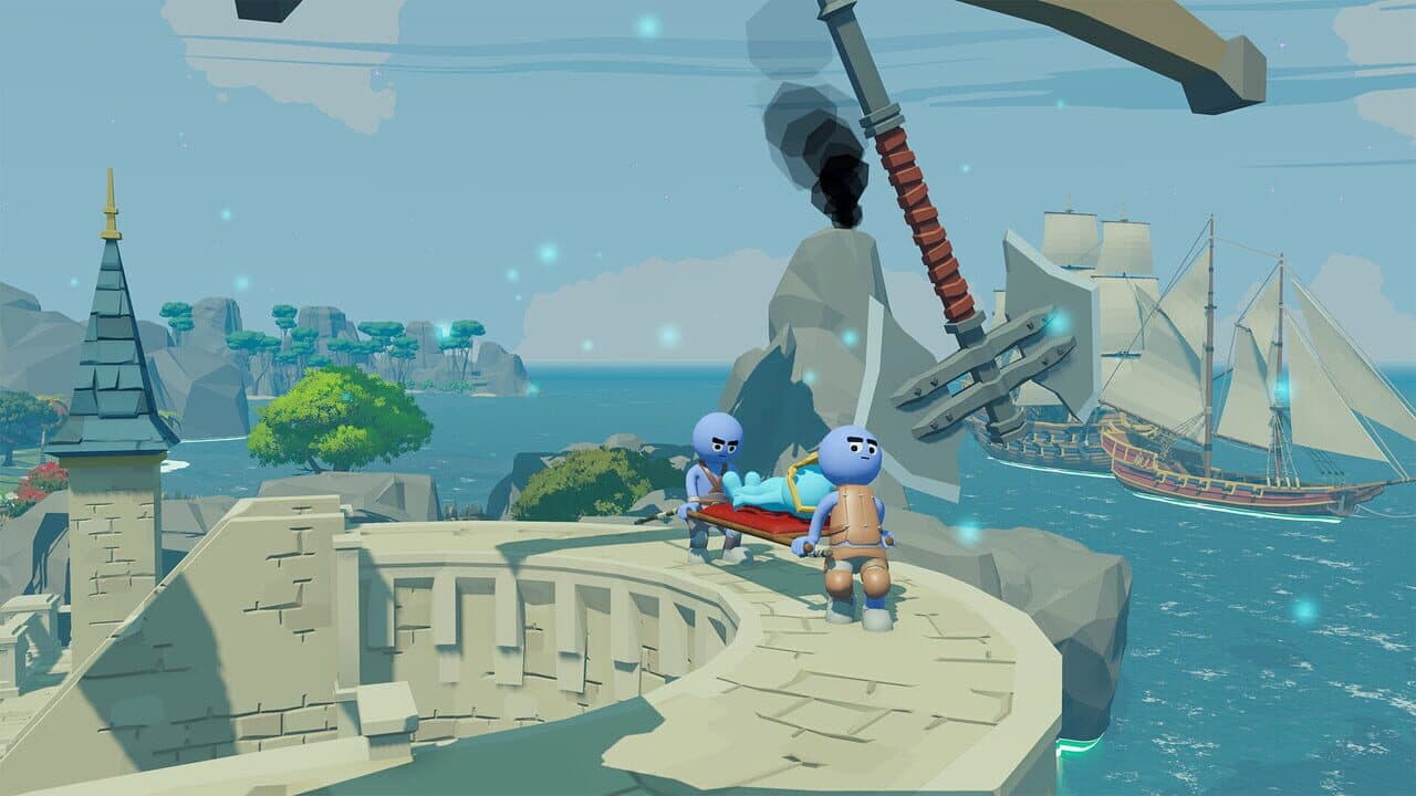 Hold Your King thumbnail 3