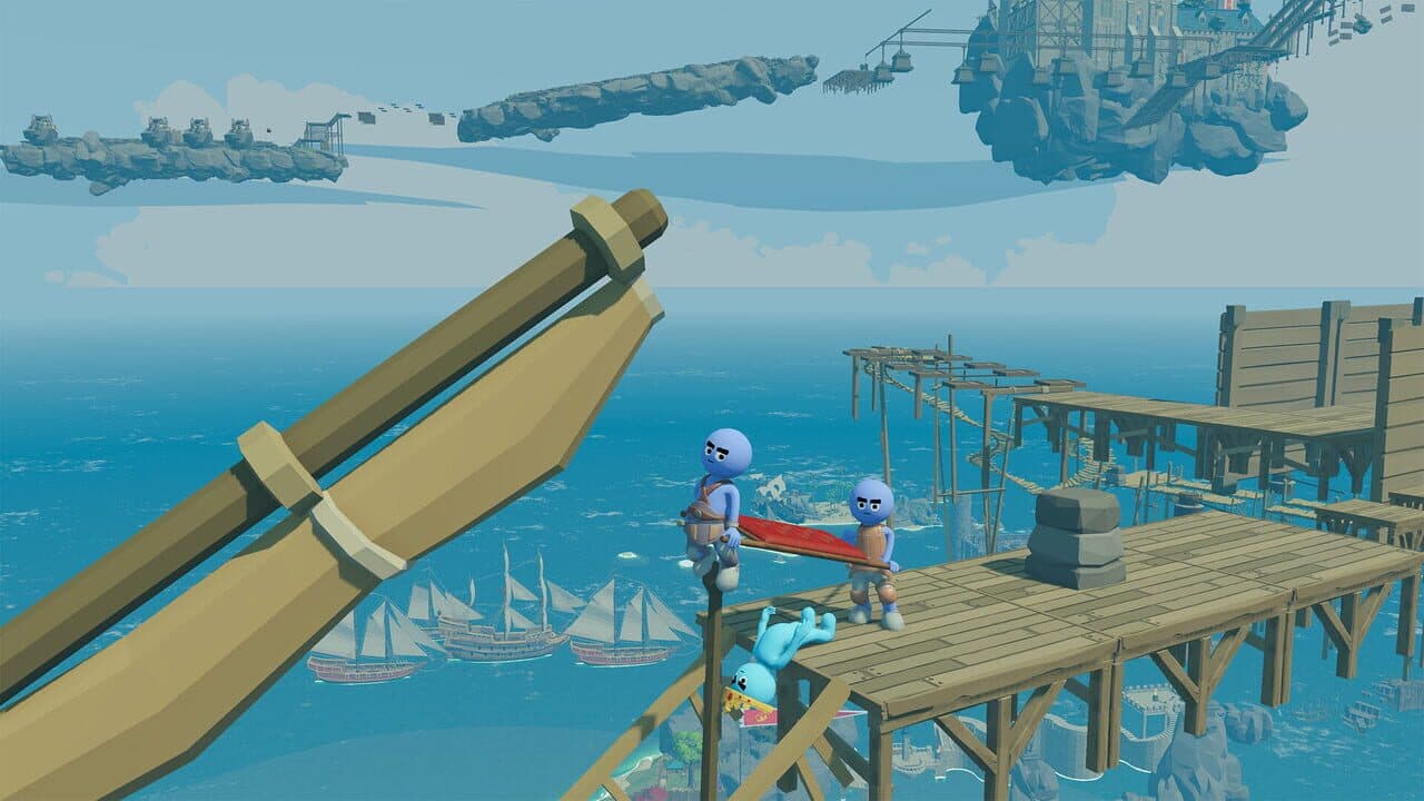 Hold Your King thumbnail 4