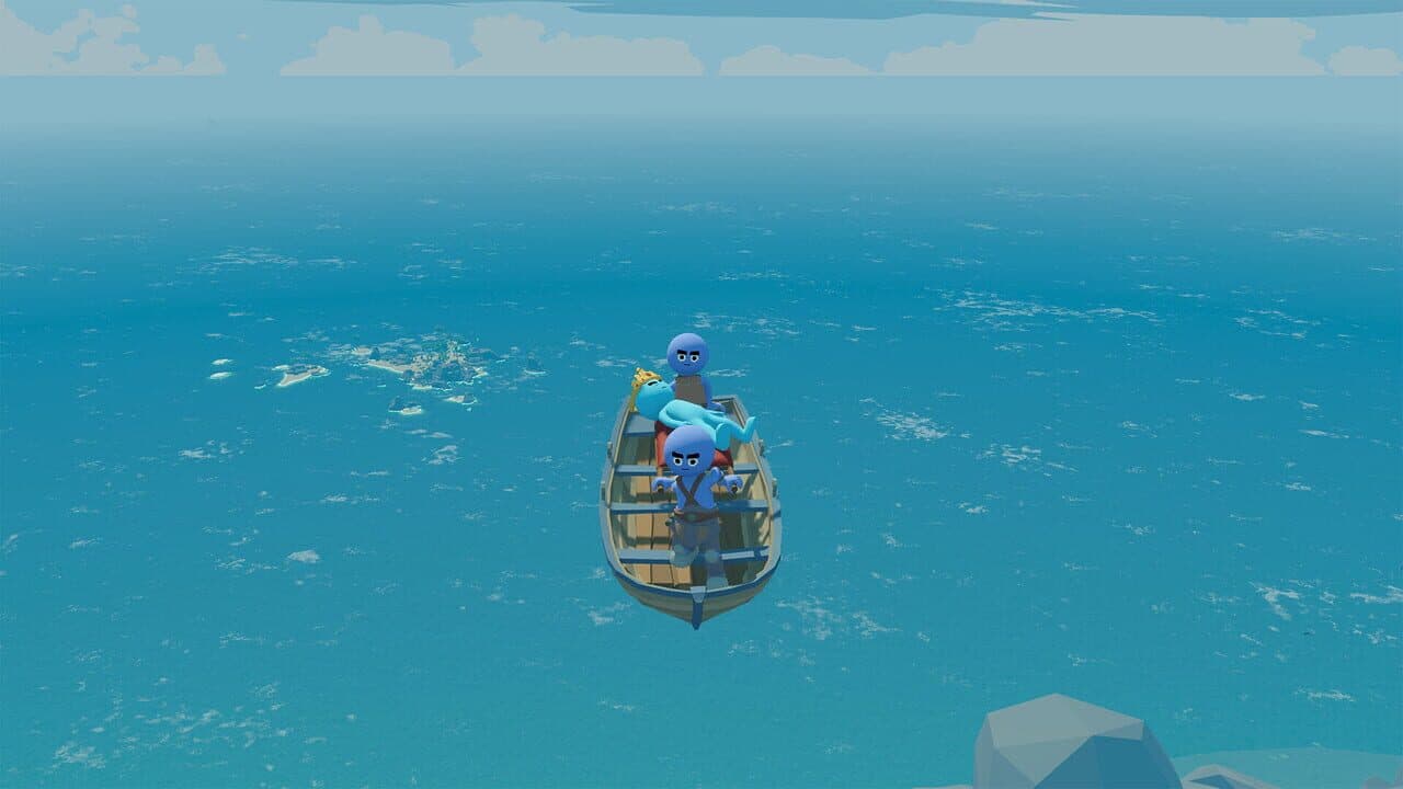 Hold Your King thumbnail 5