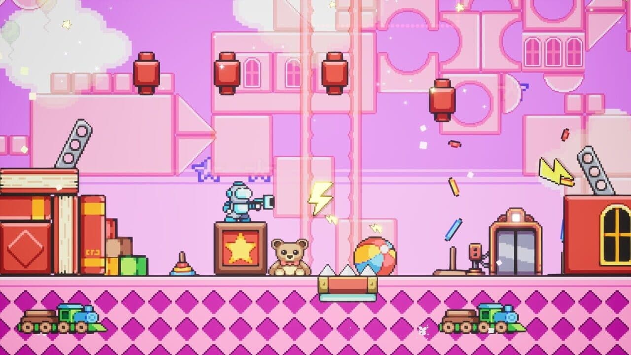 Toybox Escape thumbnail 4