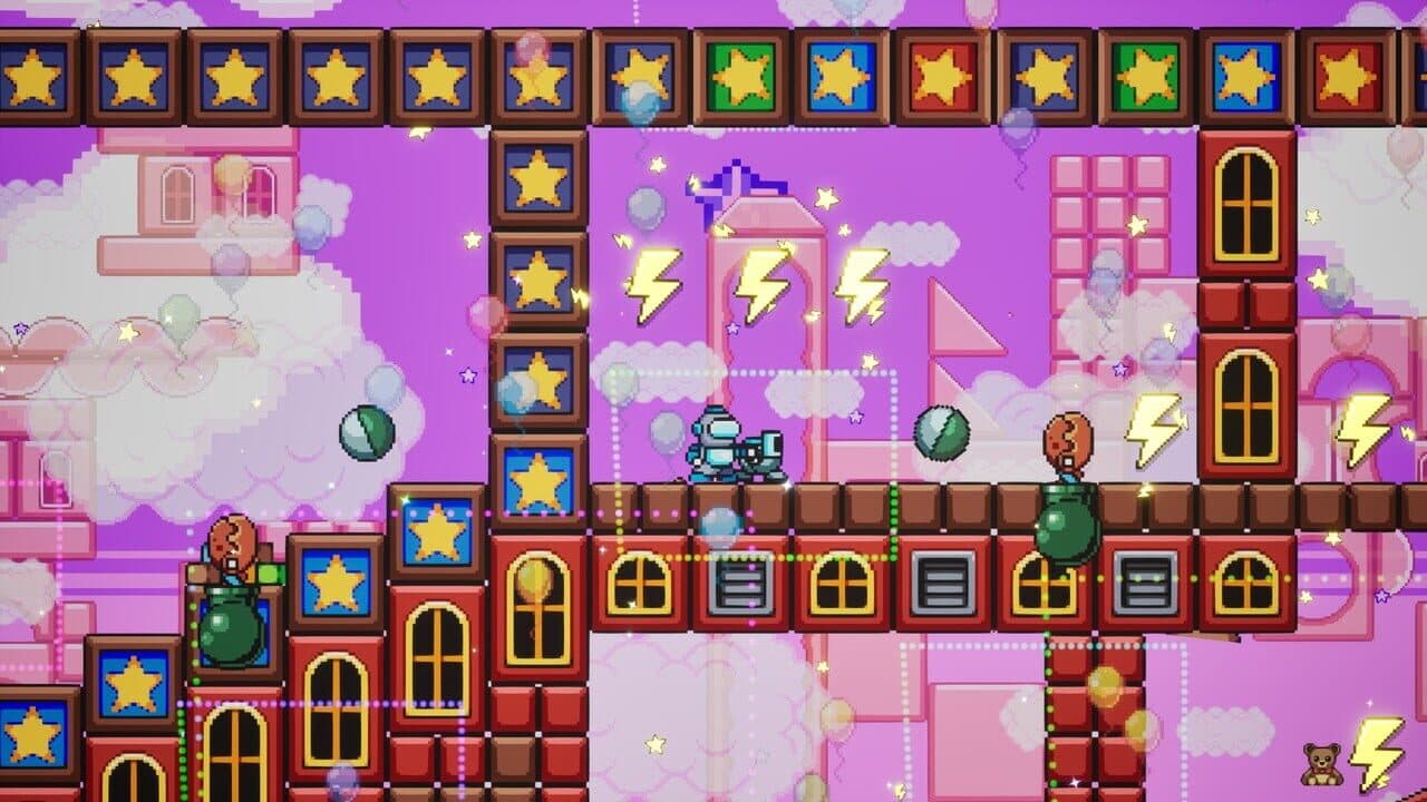Toybox Escape thumbnail 3