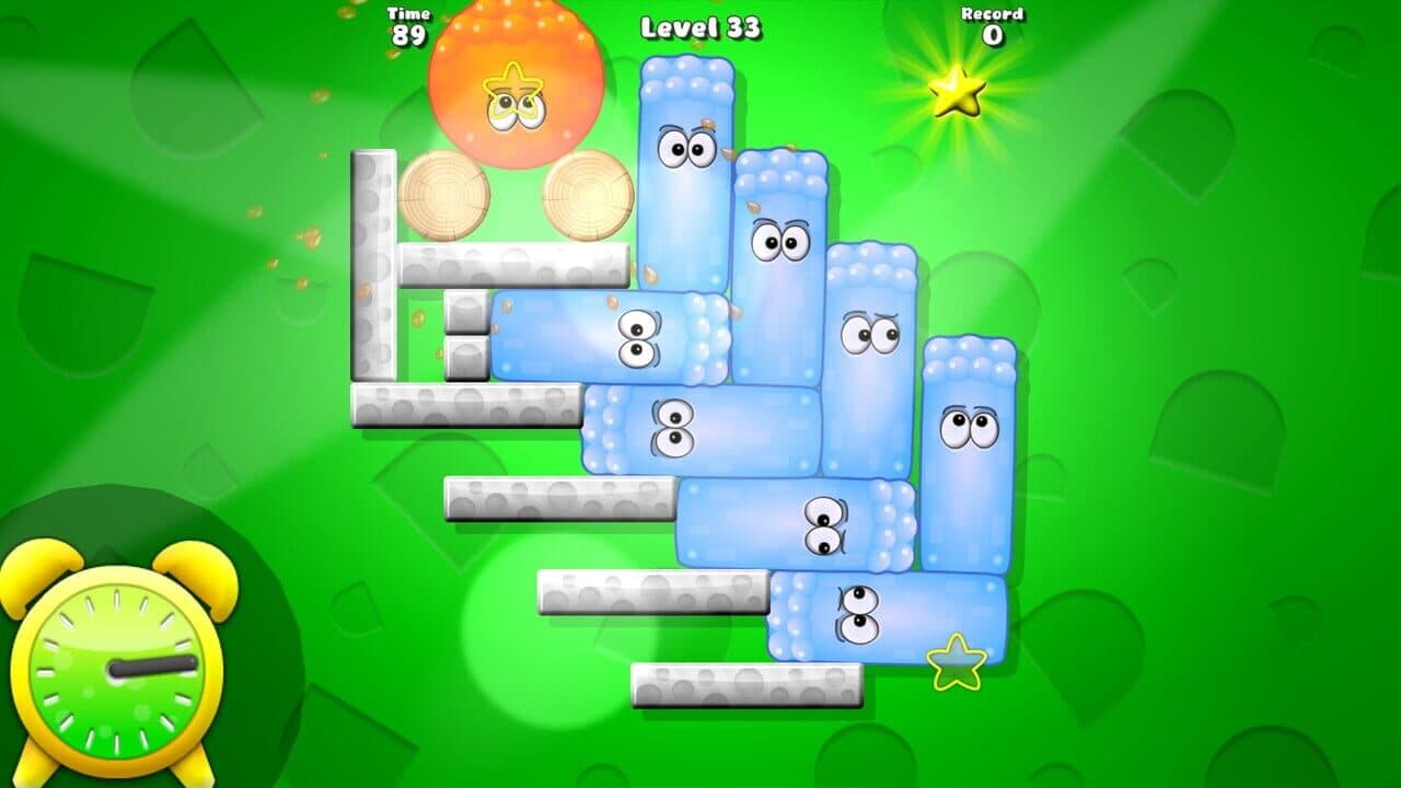 Super Juicy Stack screenshot 1