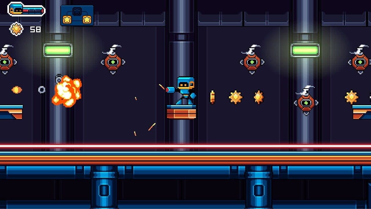 Metal Shoot thumbnail 4