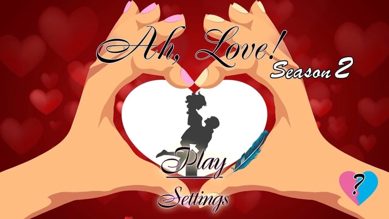 Ah, Love! Season 2 thumbnail 2