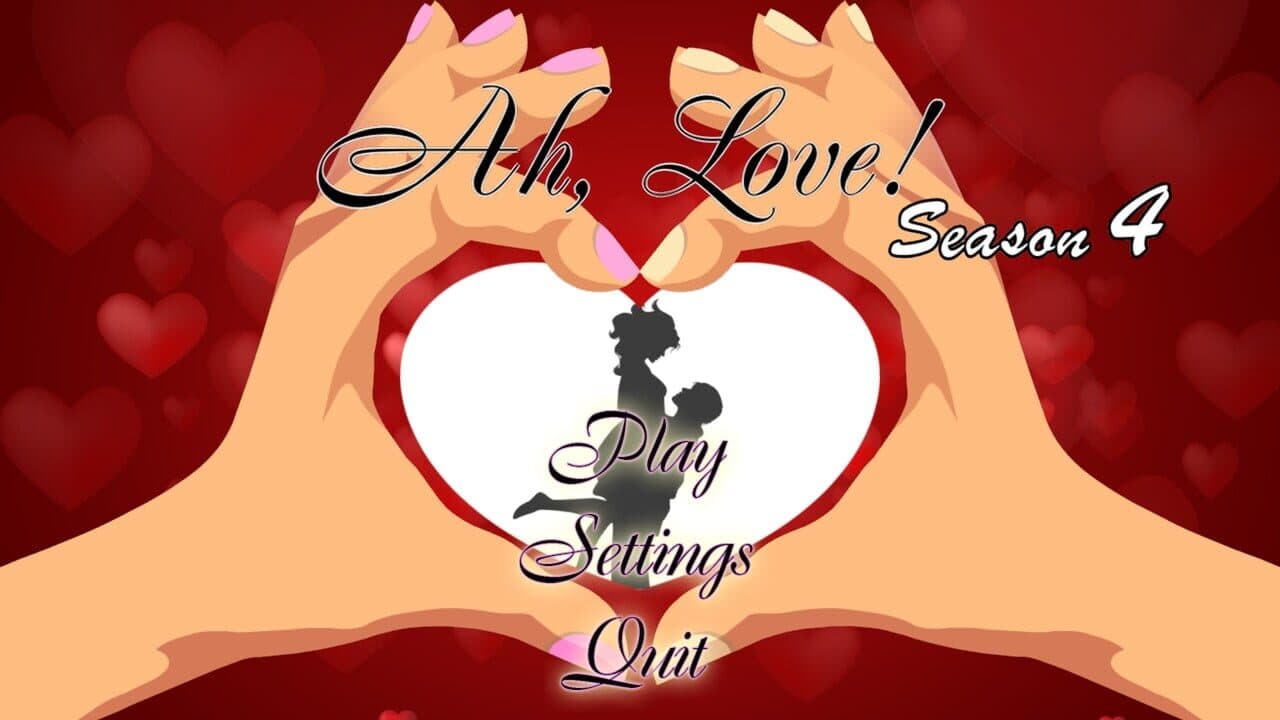 Ah, Love! Season 4 thumbnail 2