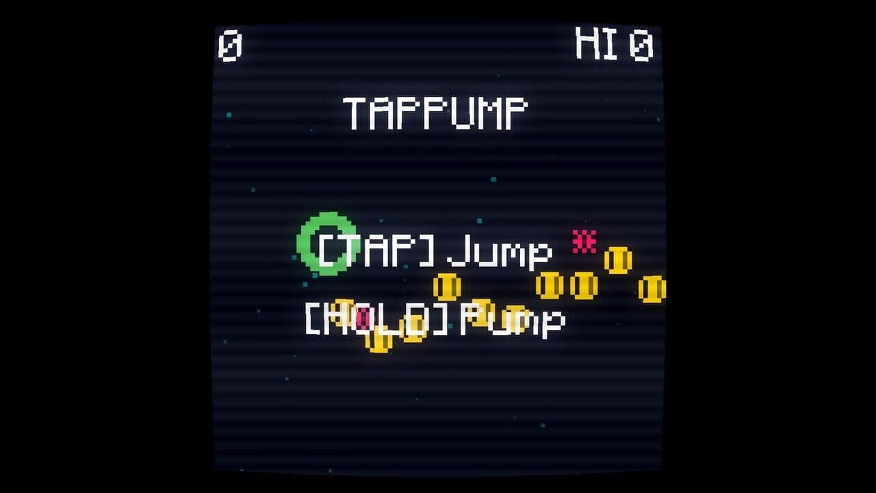 One Button Games 5-in-1 vol. 2 thumbnail 3