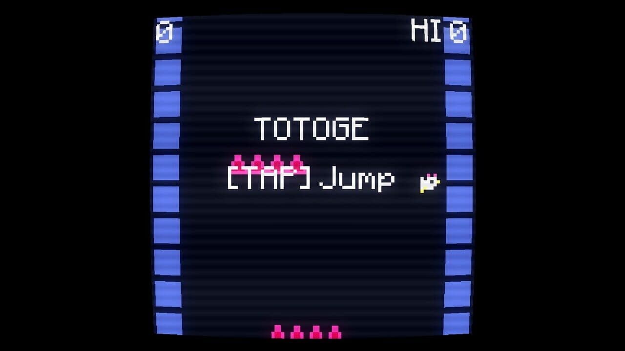 One Button Games 5-in-1 vol. 2 thumbnail 5