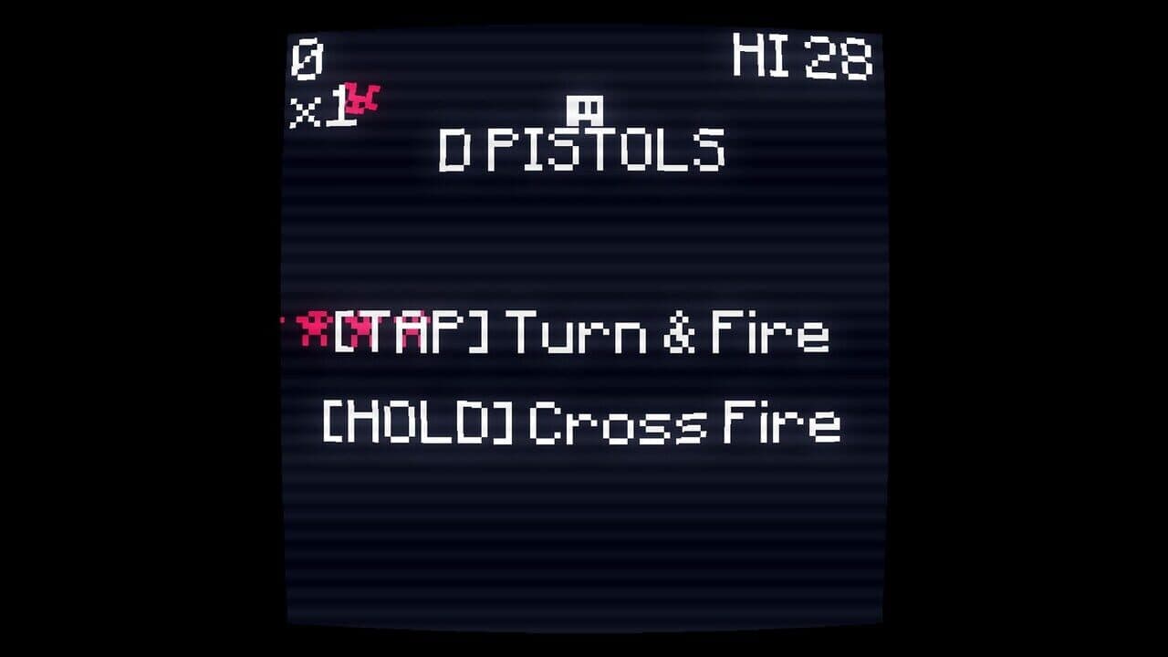 One Button Games 5-in-1 vol. 2 screenshot 1