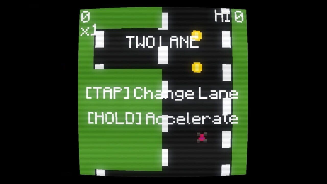One Button Games 5-in-1 vol. 3 thumbnail 4