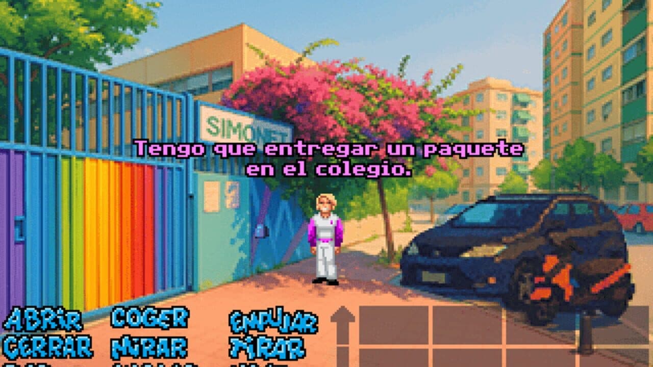School Tales thumbnail 4