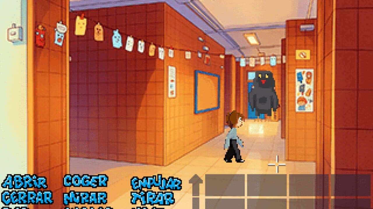 School Tales thumbnail 3
