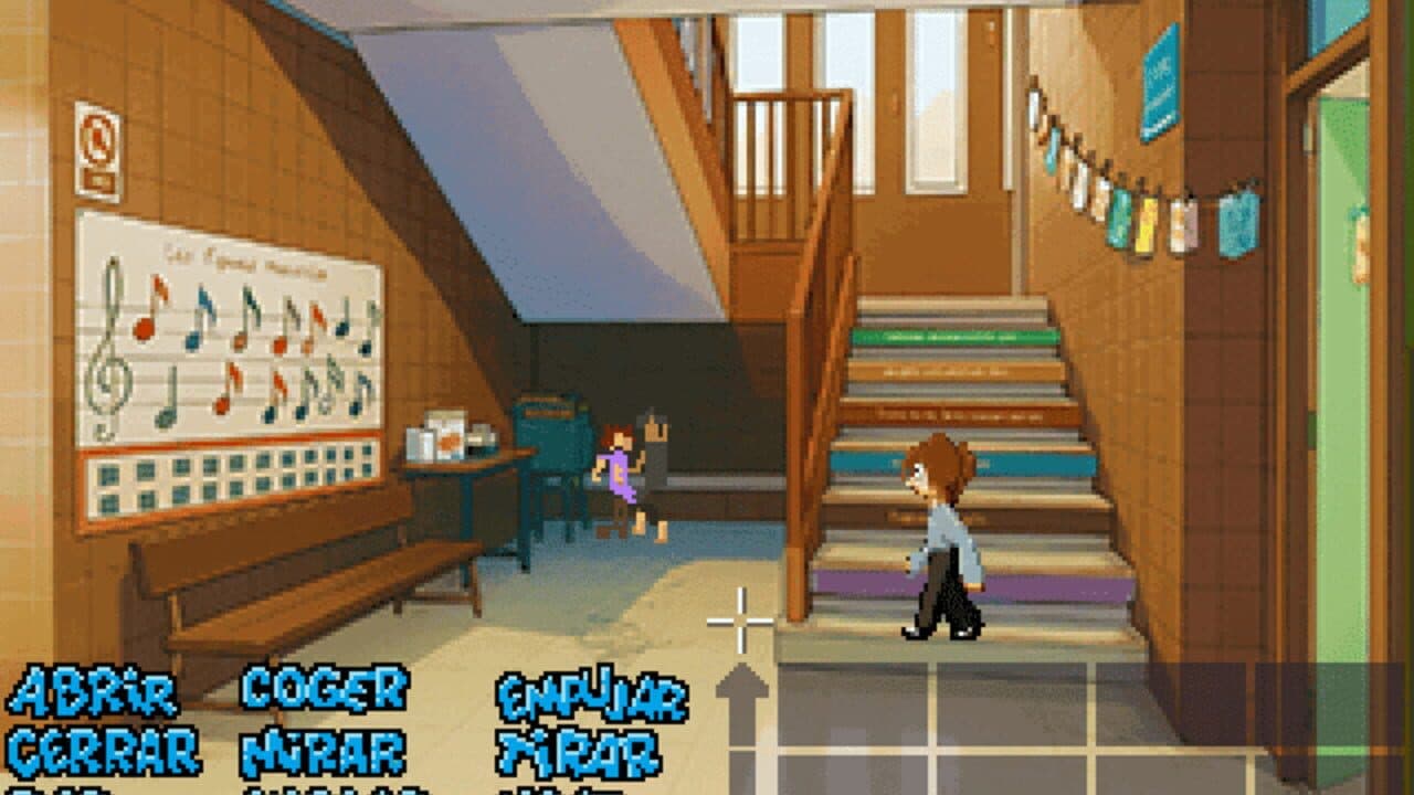 School Tales screenshot 1