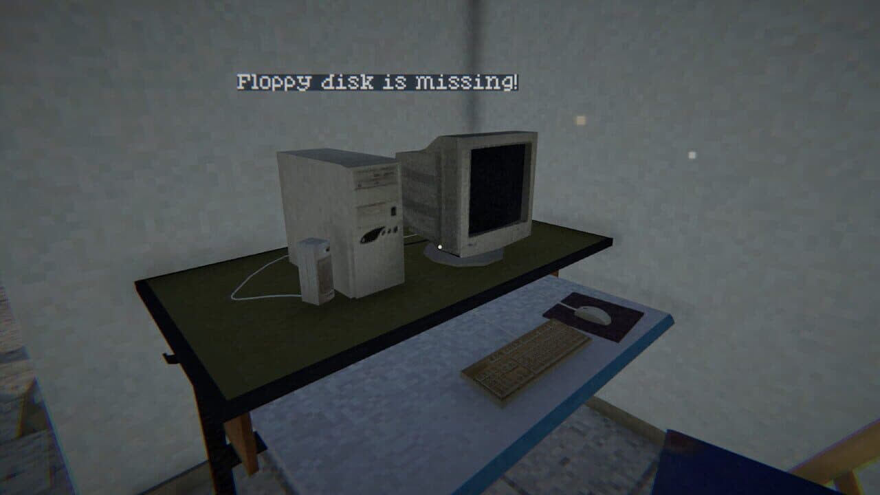 Eternal Afternoon thumbnail 2