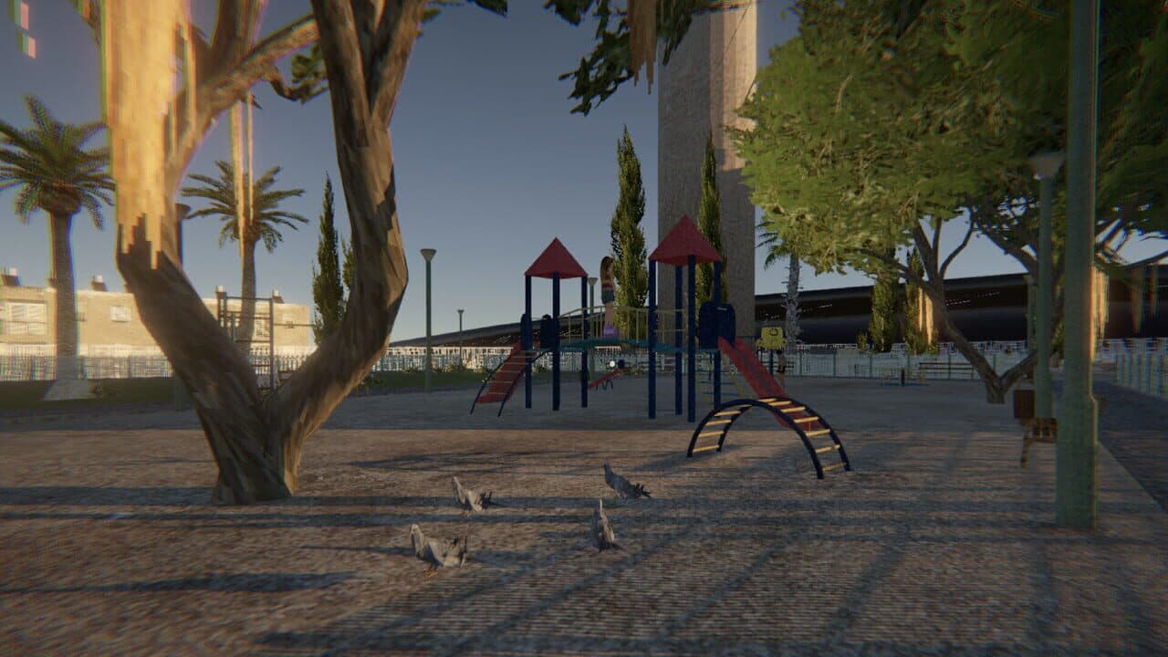 Eternal Afternoon thumbnail 4