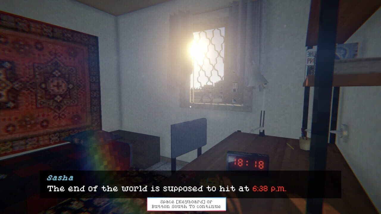 Eternal Afternoon thumbnail 5