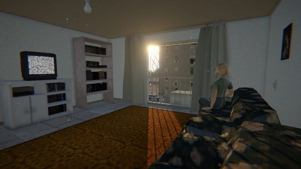 Eternal Afternoon thumbnail 6