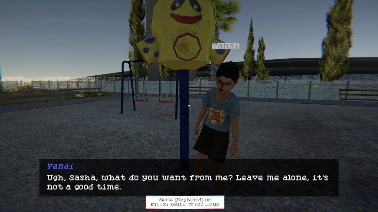 Eternal Afternoon thumbnail 7