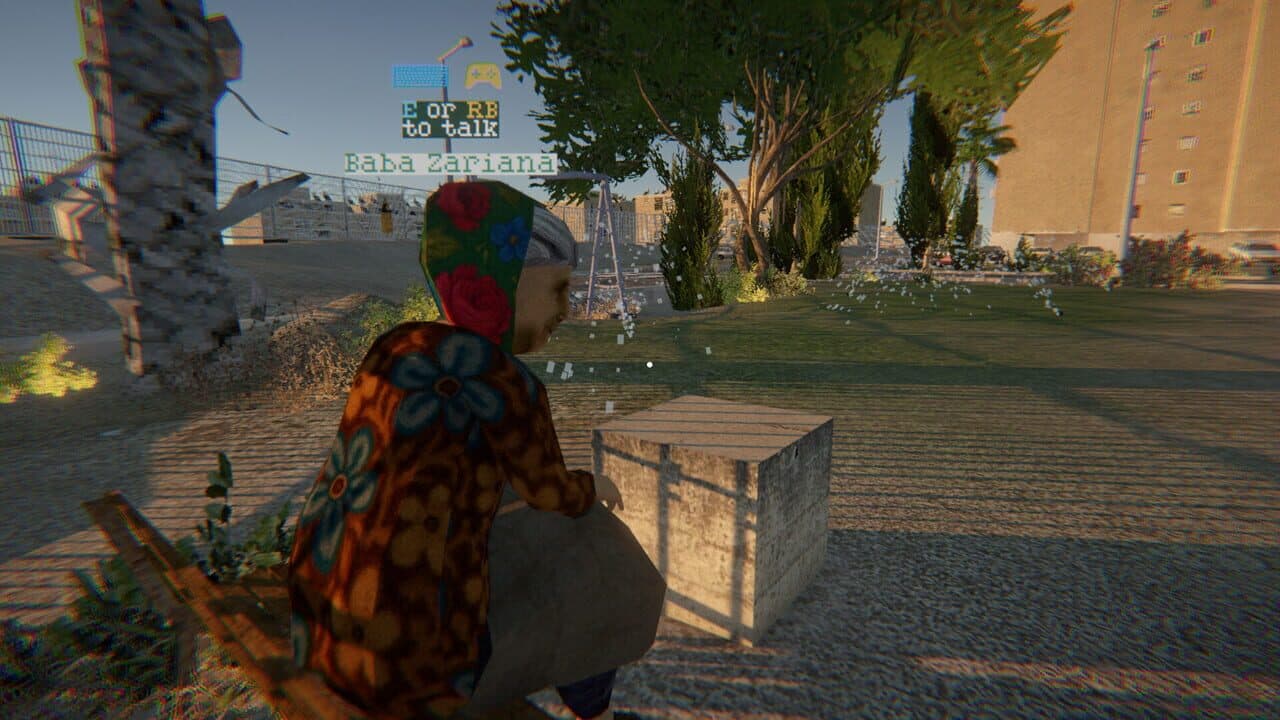 Eternal Afternoon thumbnail 10