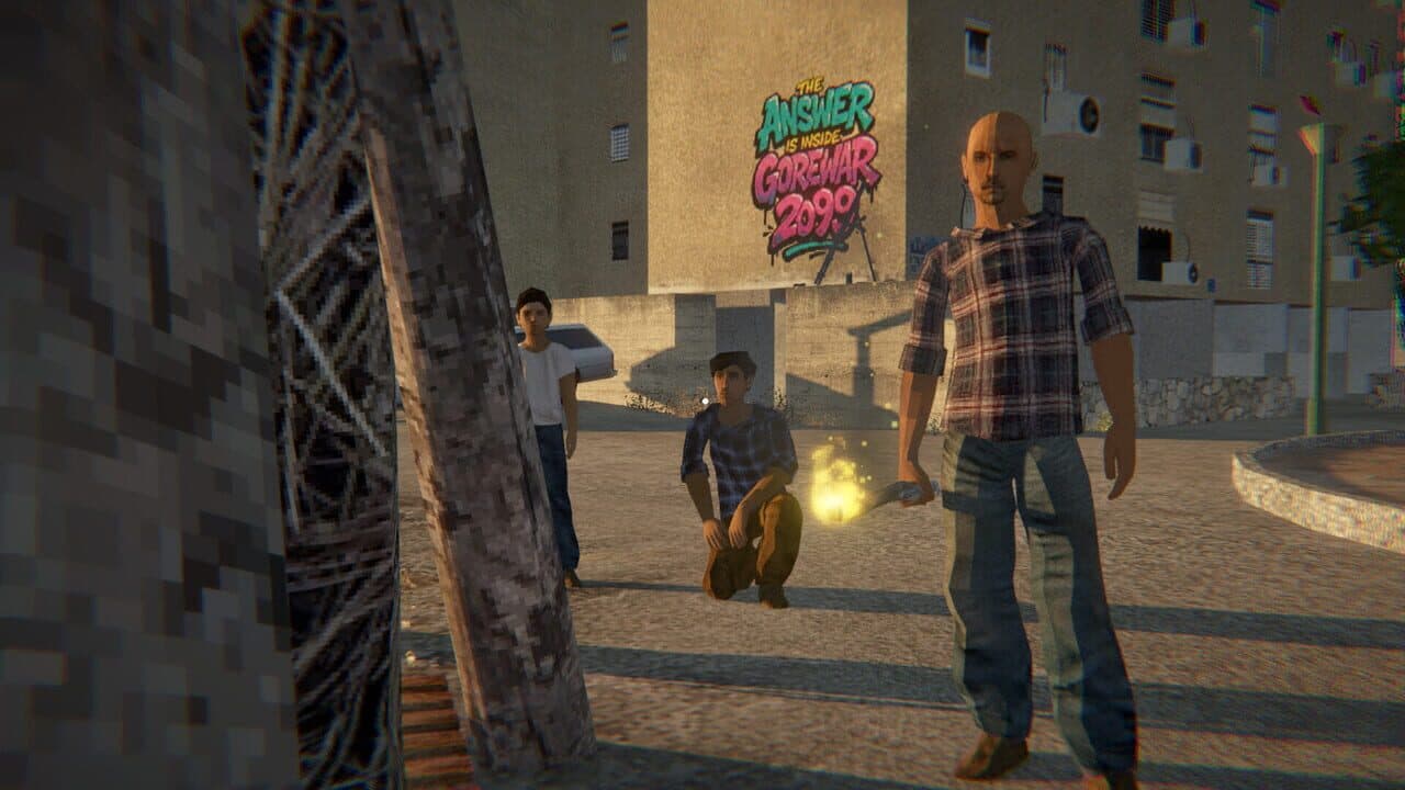 Eternal Afternoon thumbnail 12