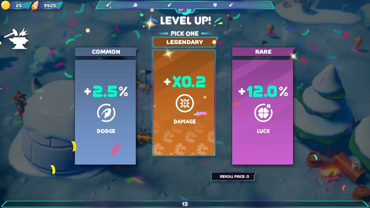 Dino-Ducks Mayhem thumbnail 3