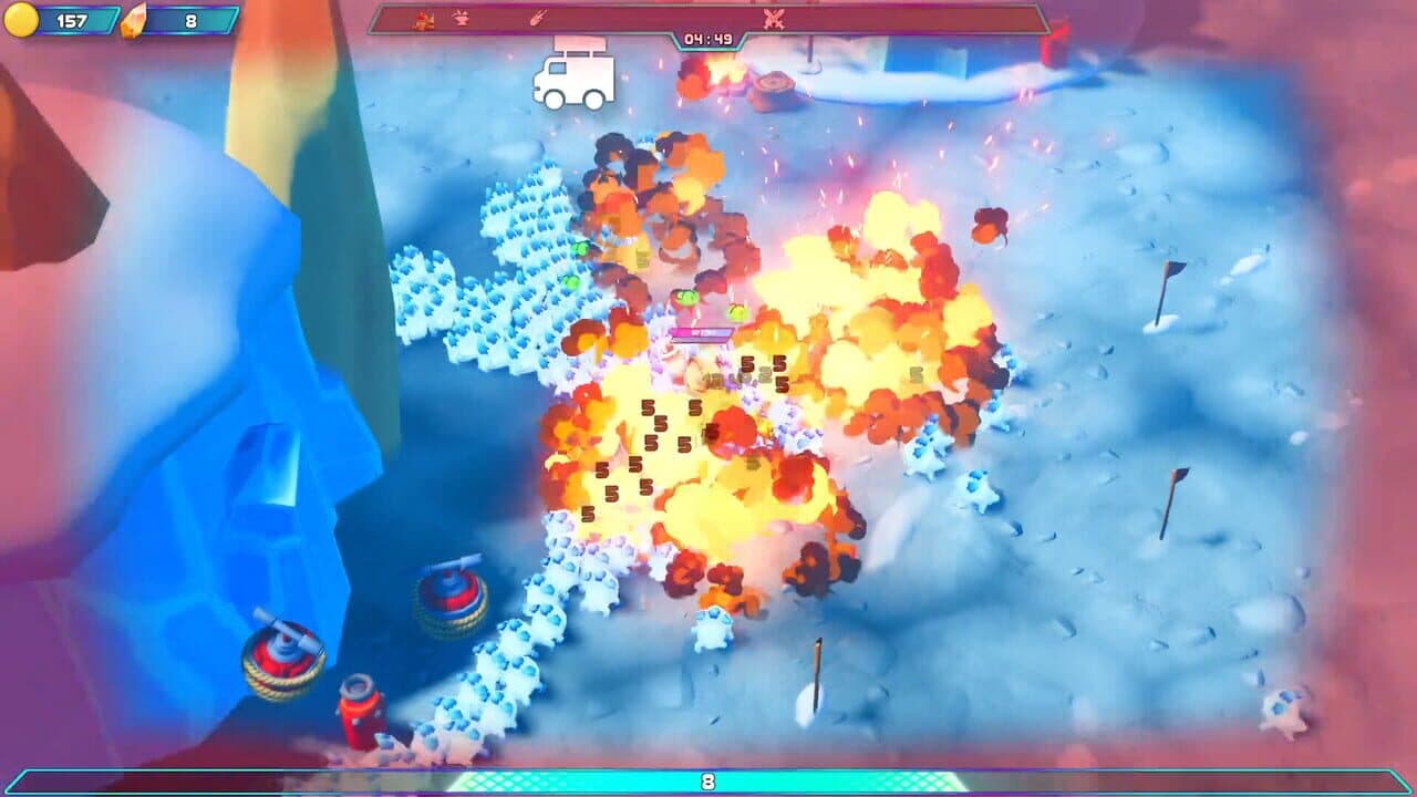 Dino-Ducks Mayhem thumbnail 7