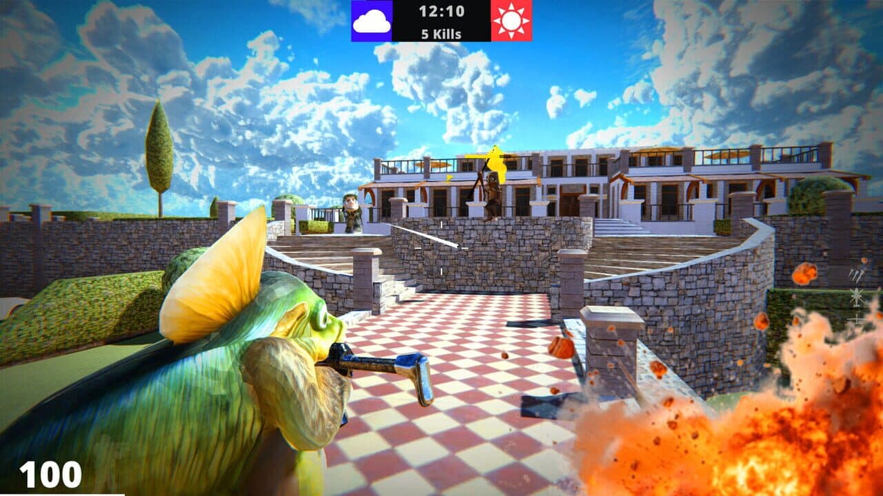 Brainrot Online thumbnail 4