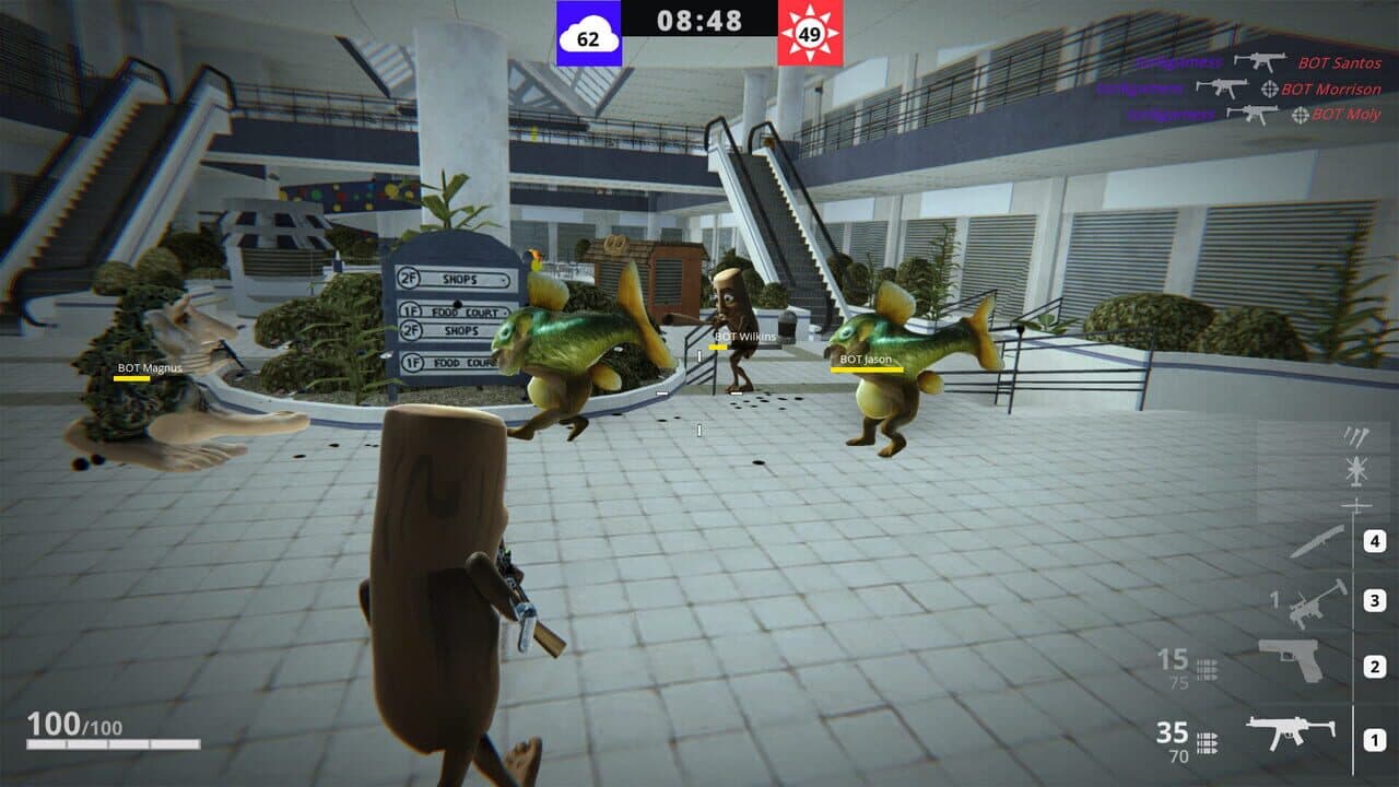Brainrot Online thumbnail 3