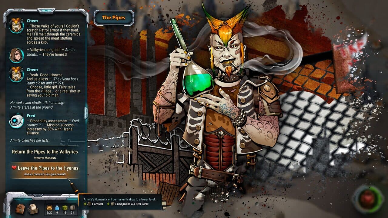 Armita's Search thumbnail 4