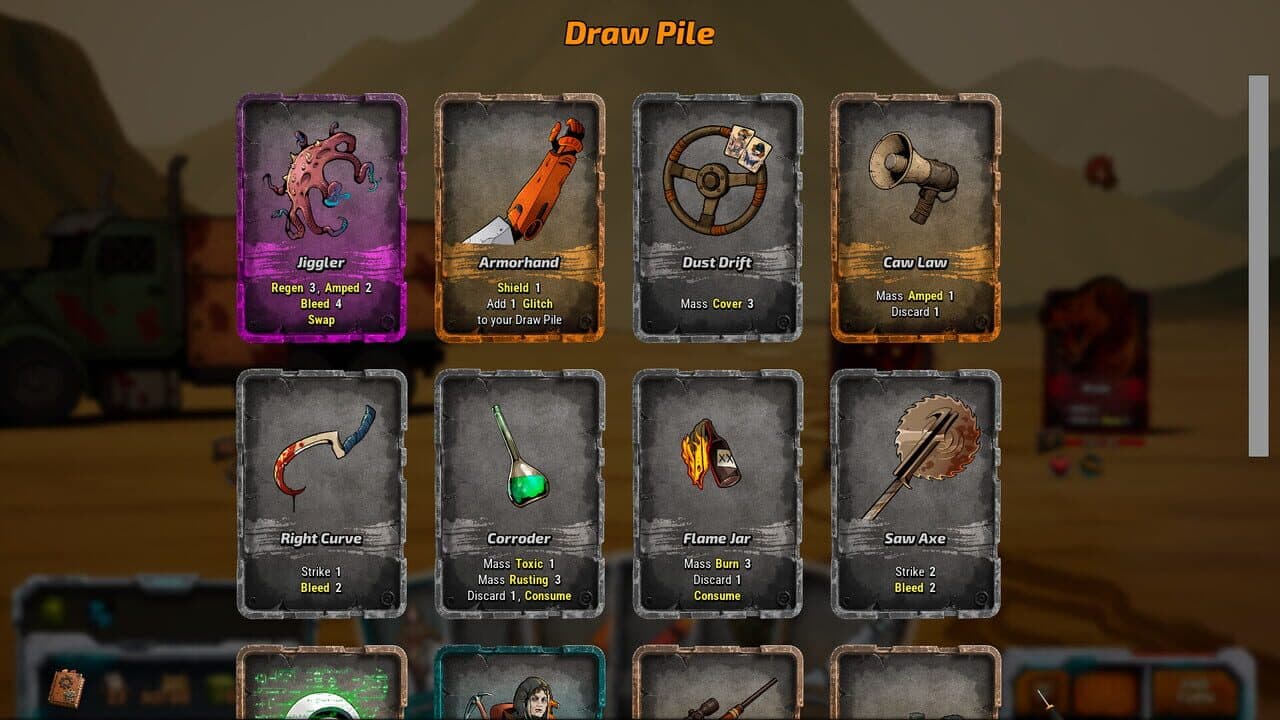 Armita's Search thumbnail 8