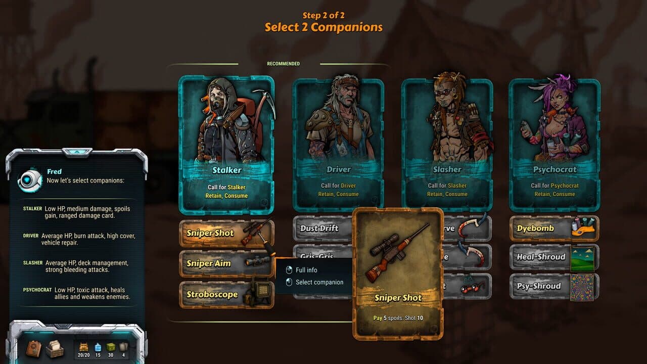 Armita's Search thumbnail 15