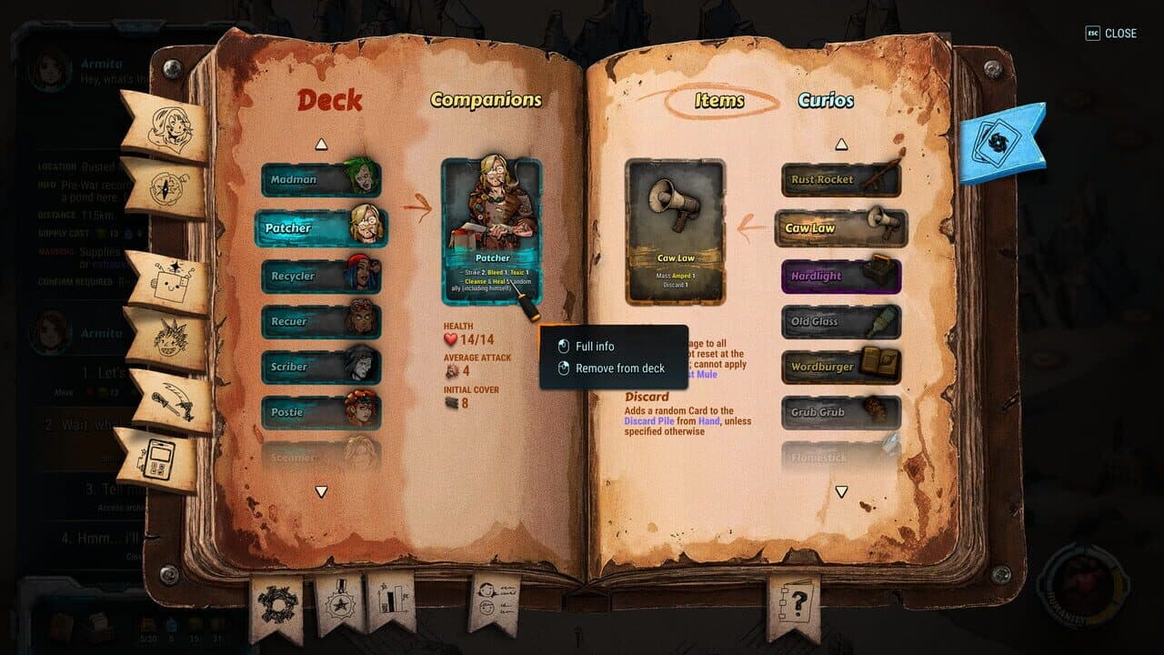 Armita's Search thumbnail 12