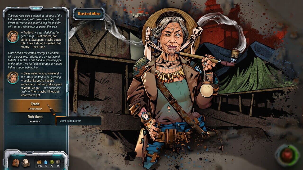 Armita's Search thumbnail 16