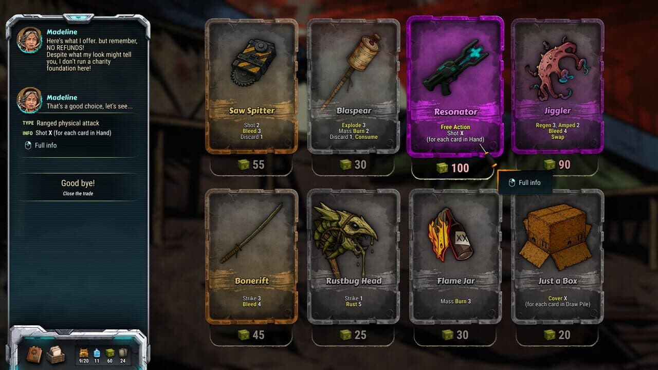 Armita's Search screenshot 1