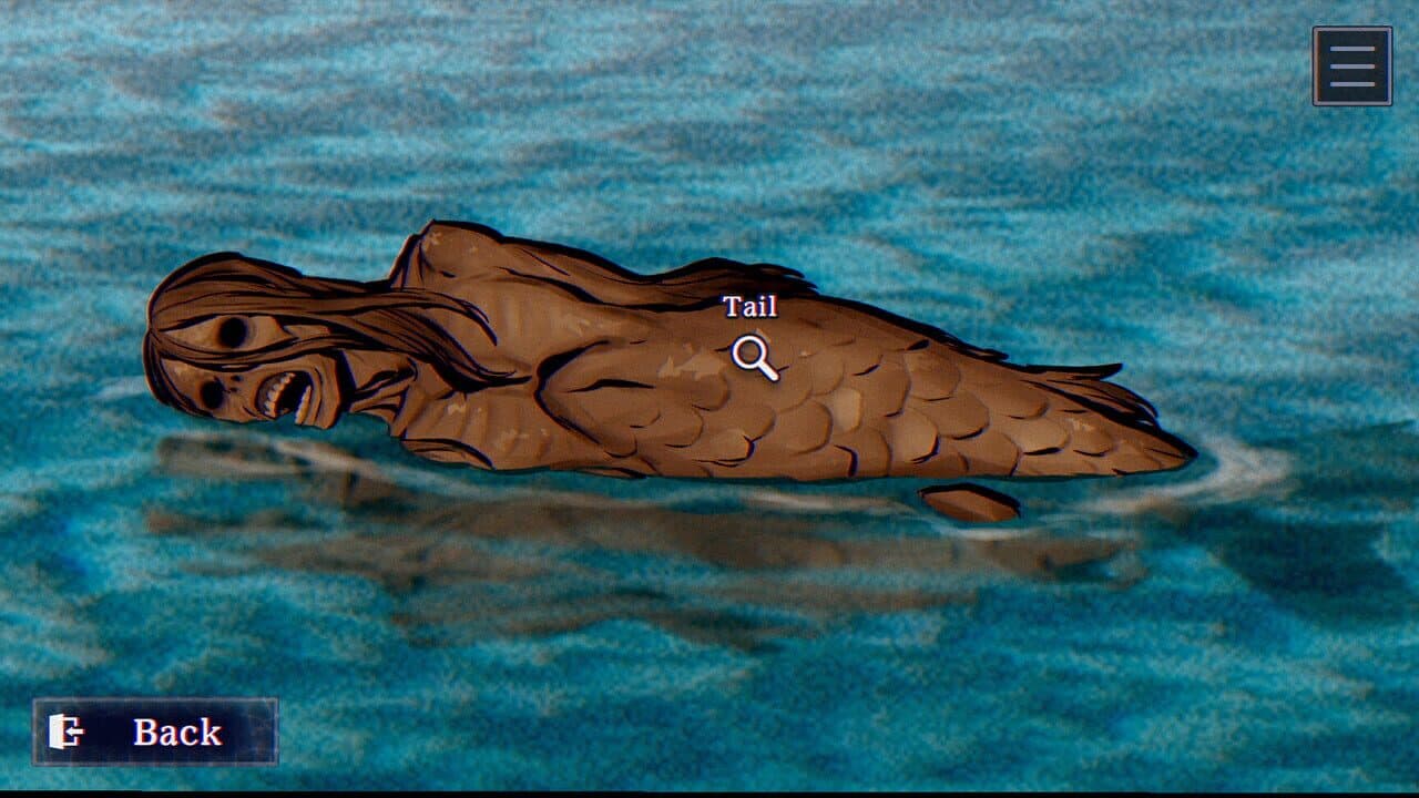 Paranormasight: The Mermaid's Curse thumbnail 5