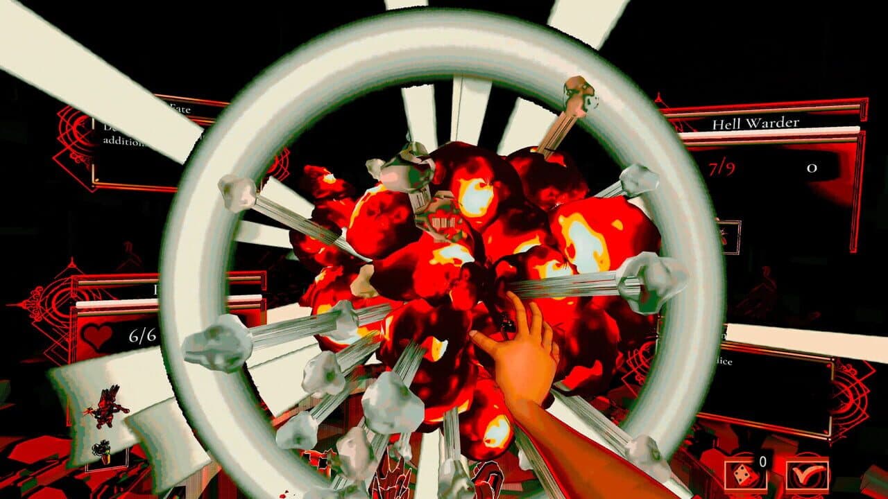 Hell Dice Gambit thumbnail 8