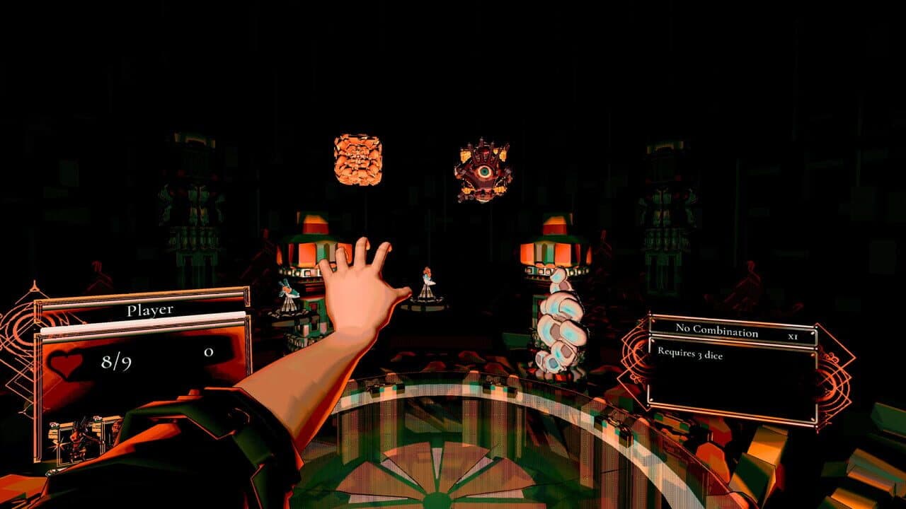 Hell Dice Gambit thumbnail 4