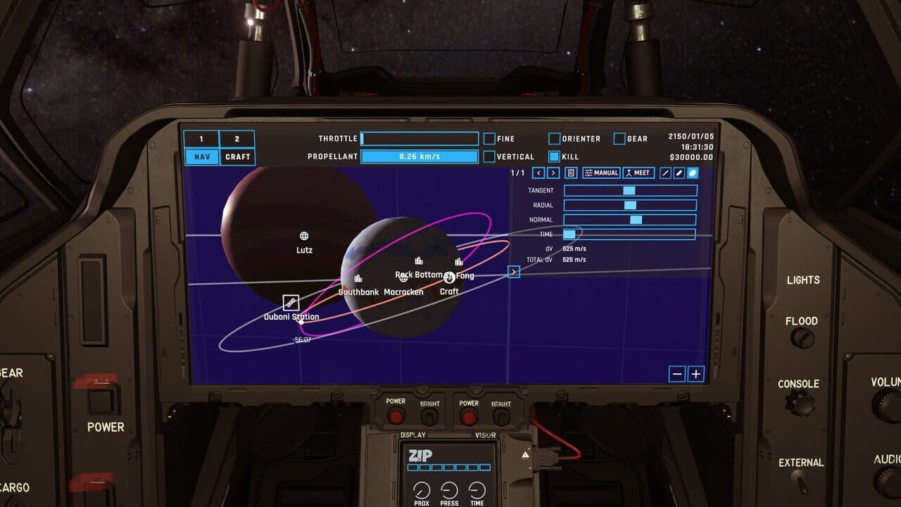 Final Orbit thumbnail 4