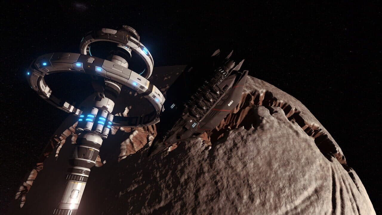 Final Orbit thumbnail 6