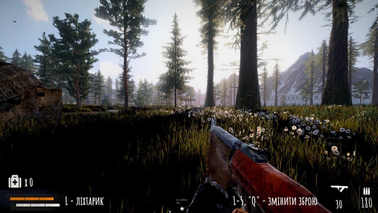 The Hollow thumbnail 2