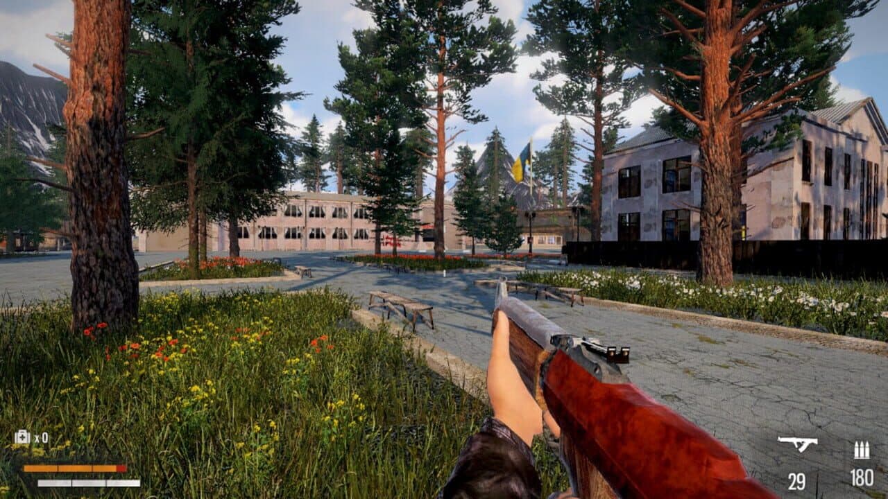 The Hollow thumbnail 3