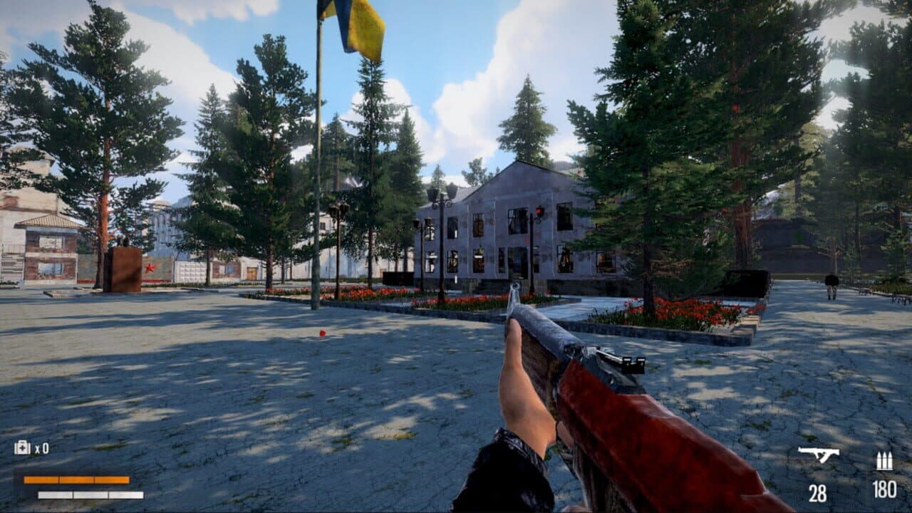 The Hollow thumbnail 5