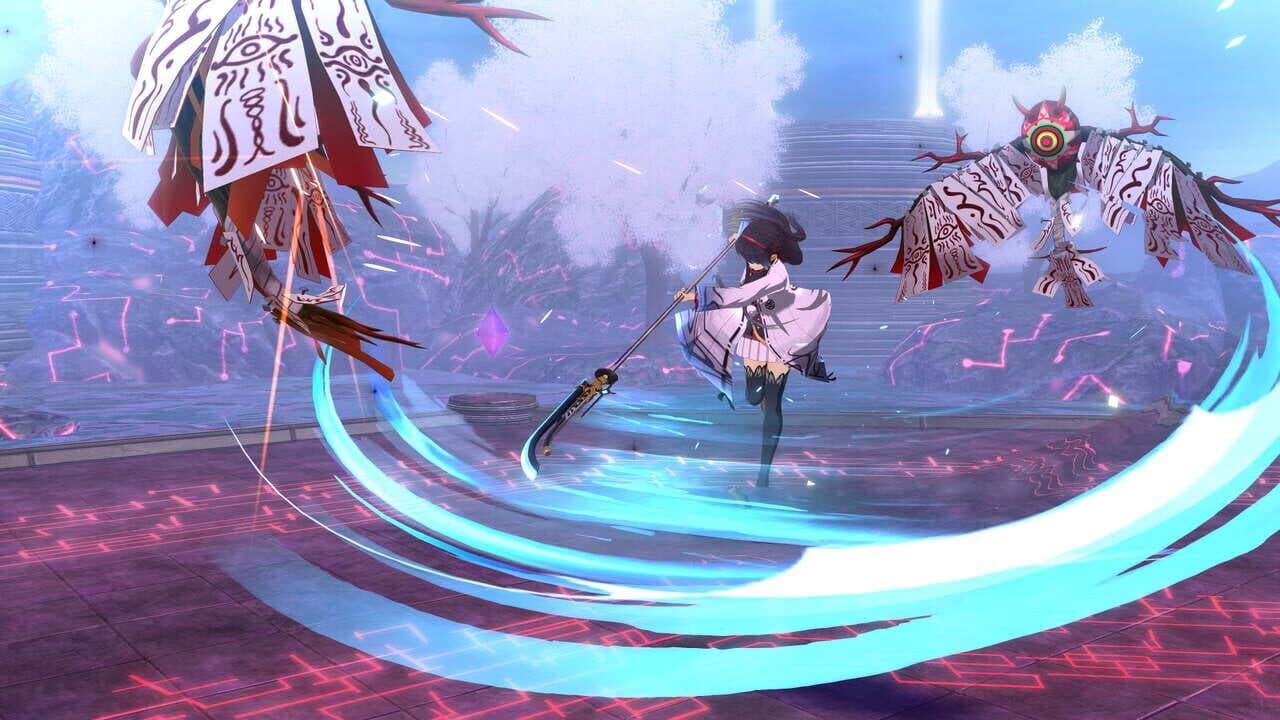 Kyoto Xanadu: The Blooming Phantom thumbnail 3