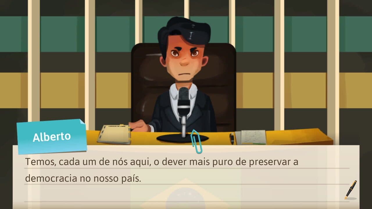 Leis para Todos thumbnail 2