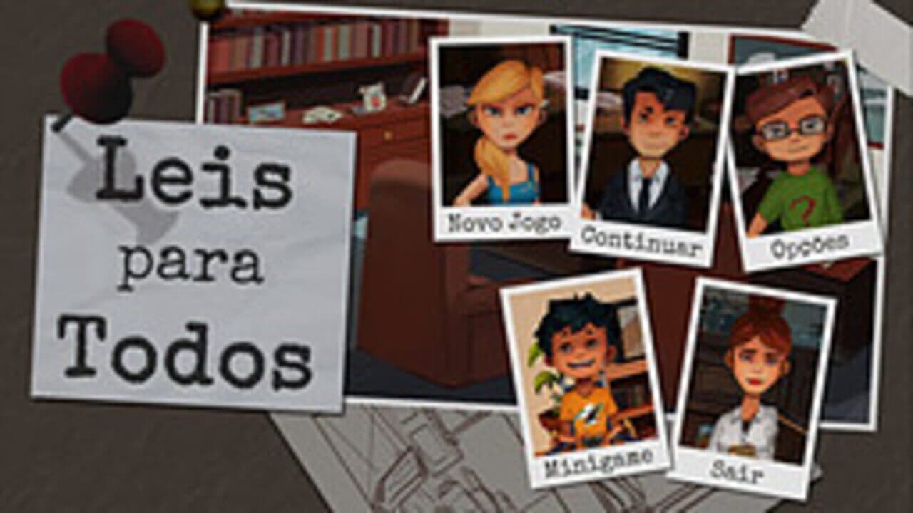 Leis para Todos thumbnail 5