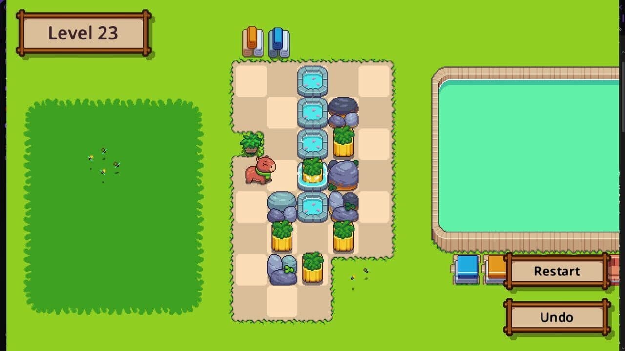 Capy Spa thumbnail 2
