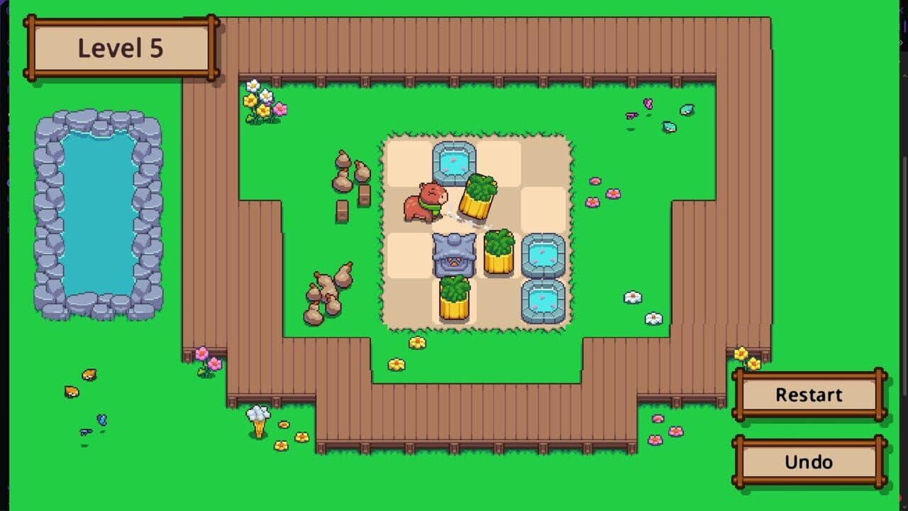 Capy Spa thumbnail 3