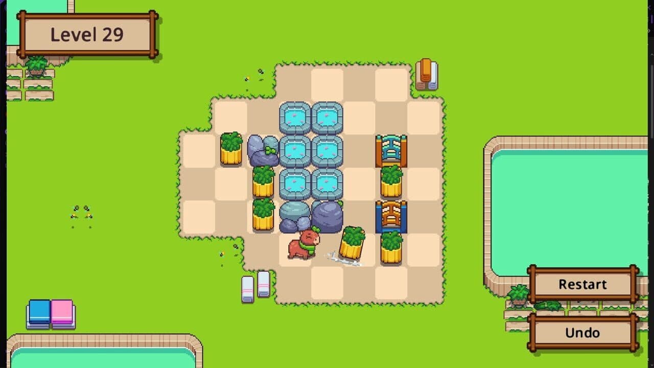 Capy Spa thumbnail 4