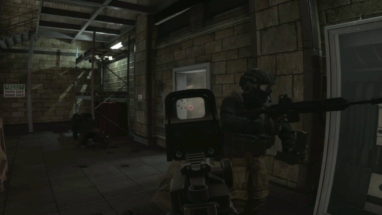 Method of Entry thumbnail 3