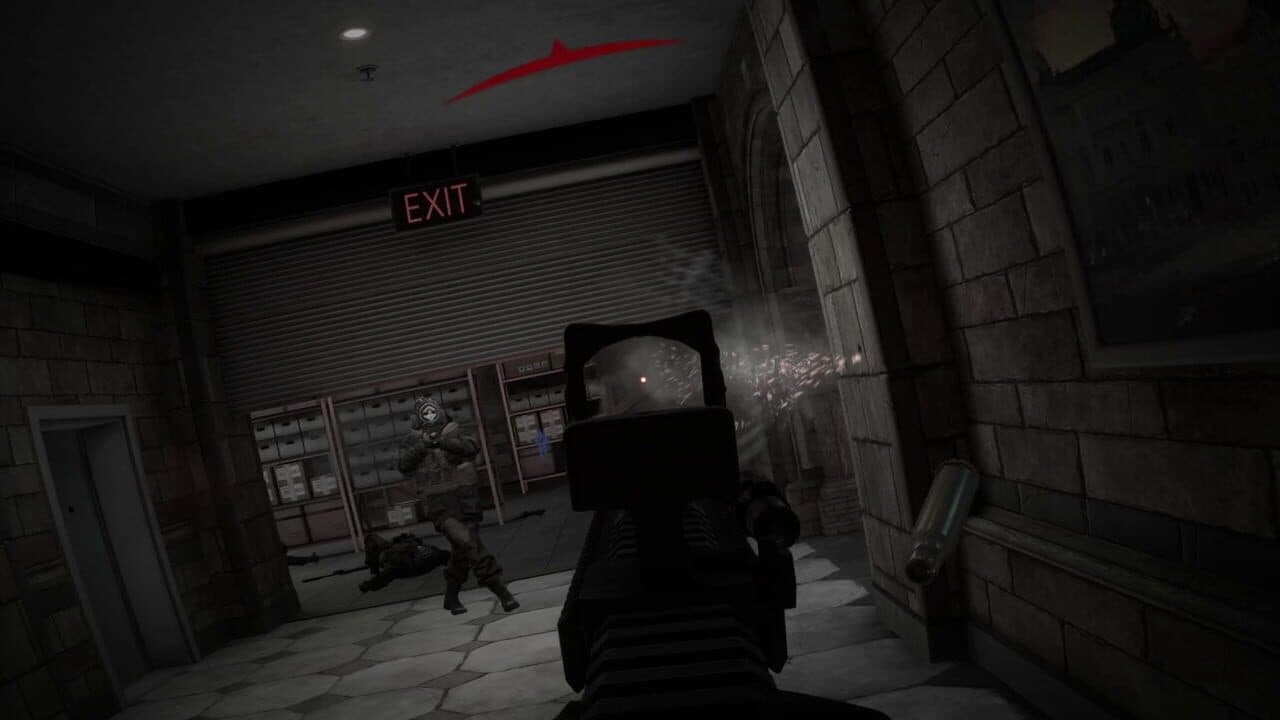 Method of Entry thumbnail 4